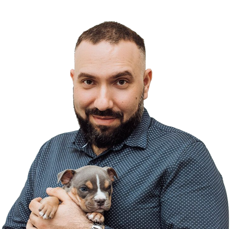 Жданов Сергей Иванович