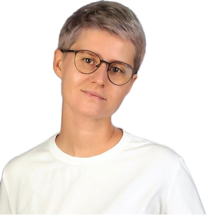 Вершинина Мария Игоревна