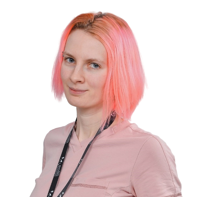 Громова Алёна Львовна