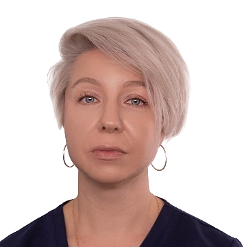 Видянова Зоя Борисовна