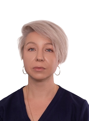 Видянова Зоя Борисовна