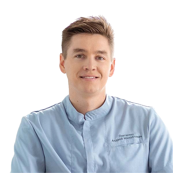 Андрей Михайлович